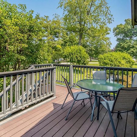 Peterson Mill Villa Saugatuck Exterior foto