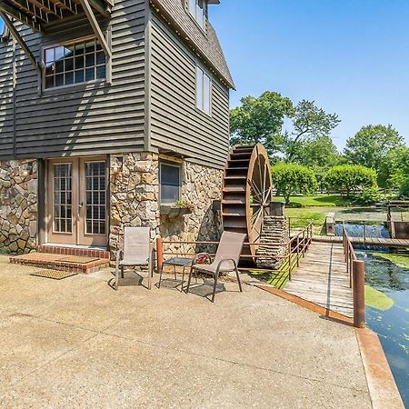 Peterson Mill Villa Saugatuck Exterior foto
