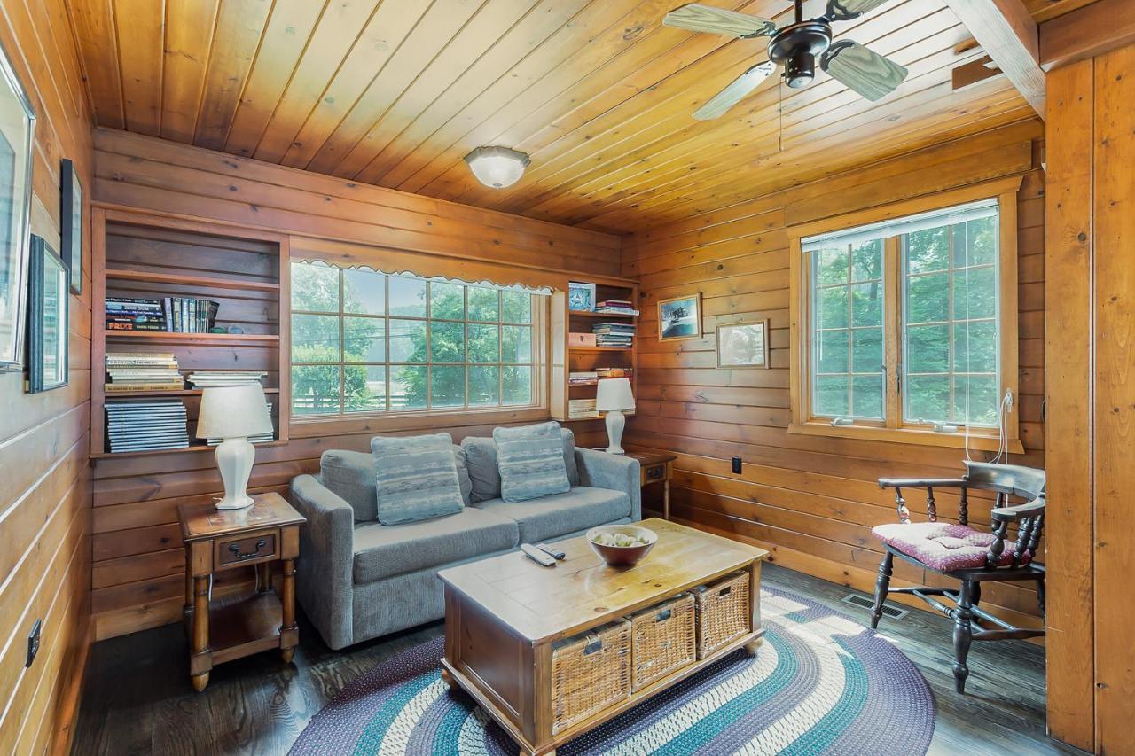 Peterson Mill Villa Saugatuck Exterior foto
