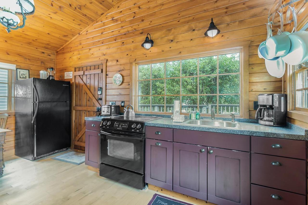 Peterson Mill Villa Saugatuck Exterior foto