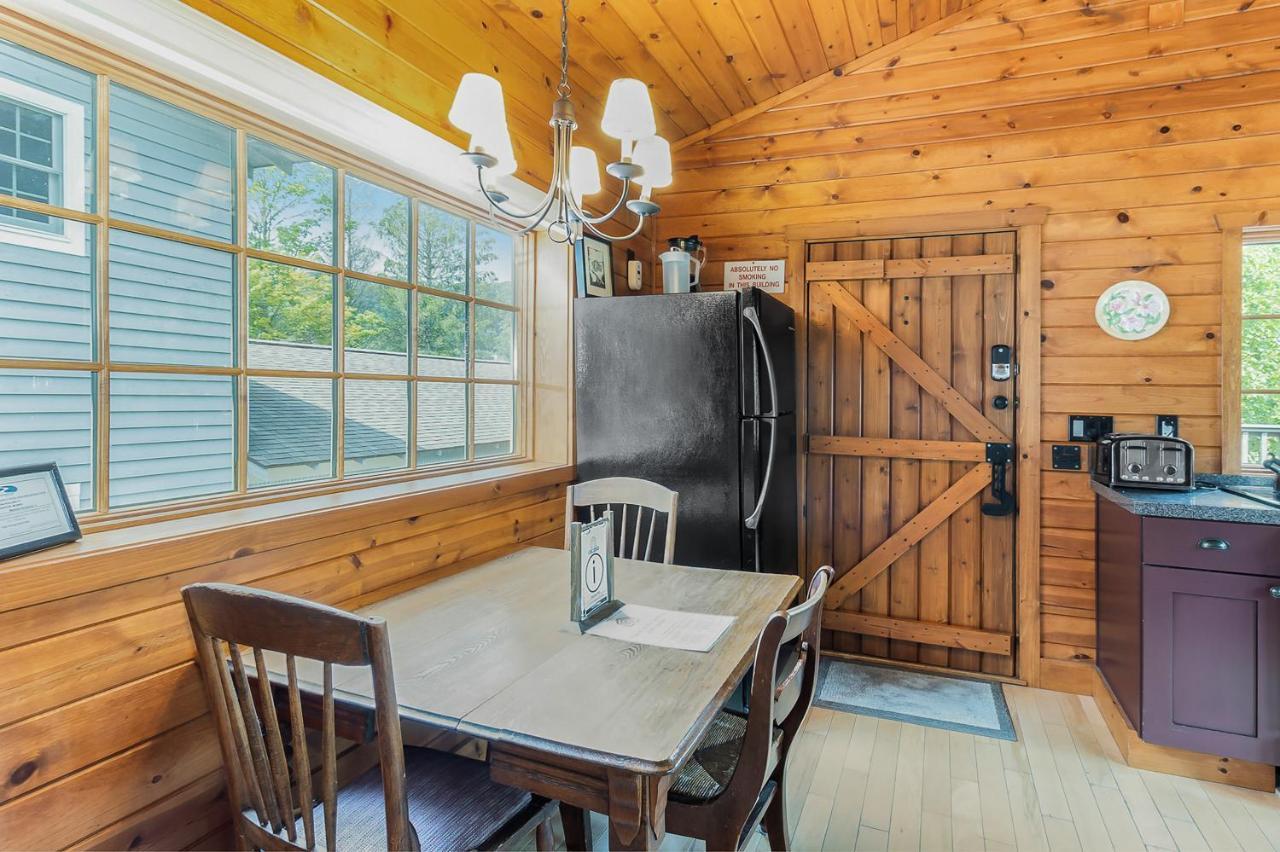 Peterson Mill Villa Saugatuck Exterior foto