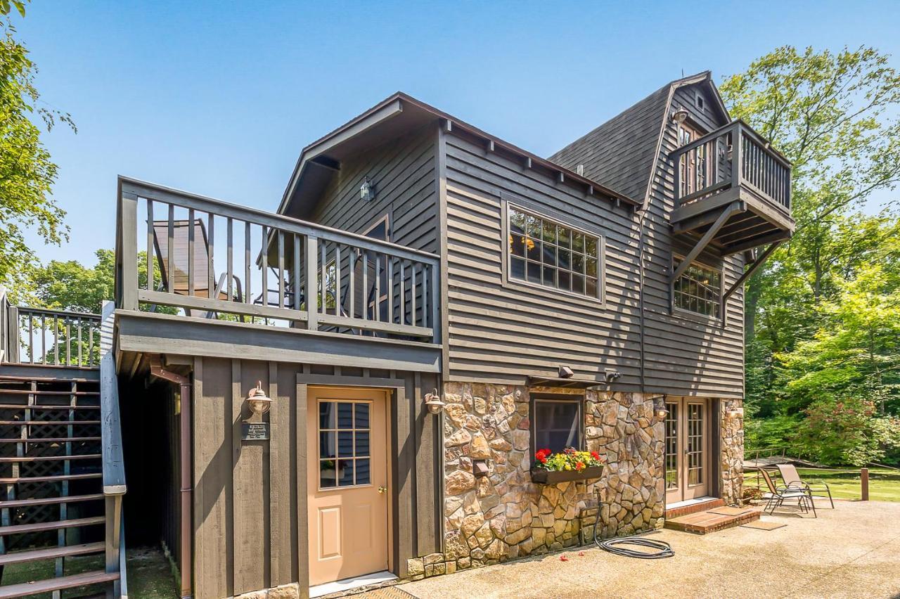 Peterson Mill Villa Saugatuck Exterior foto