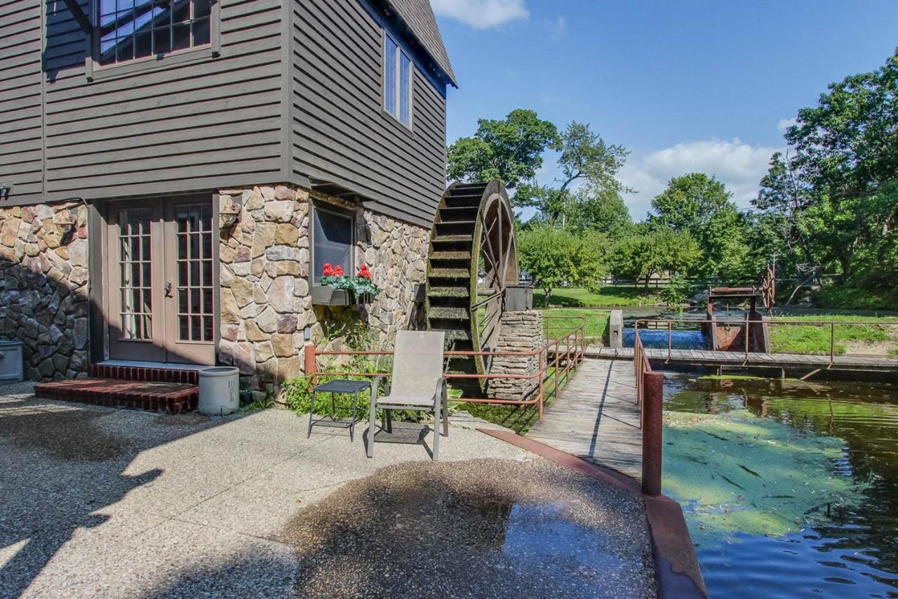 Peterson Mill Villa Saugatuck Exterior foto